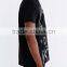 Slim fit cotton printed new model men's t-shirt
