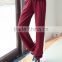 Cotton soft sport pants manufacturers in China