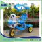 Hot sale children tricycle singapore Three wheels High quality baby trike tricycle with canopy