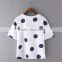 2016 customized baby boy/gril shirt clothes