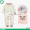 Long Sleeve Winter& Spring Children Wear Set High Quality Baby Clothes Set