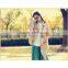New design Petty Route knit winter mori girl style 200*90cm girl super big thick shawl blanket scarfs 2016
