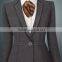 Ladies Business Suit ,Custom made Slim Fit women suit design wholesale