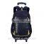 Hot sale children shool trolley bag