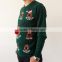 Lowest price mens ugly xmas funny christmas jumper sweater with high quality
