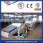 Textile Wastage Crushed Fabric Recycling Machine