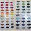 colored polyester staple fiber