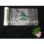 HDPE flat bags with printing