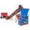 (QMJ4-35) Small BlockMachine