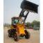 1.0T Front End Loader ZL10A with pallet fork