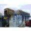 Adjustable Waterproof Climbing Formwork With High Bearing Capacity