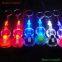 keychain led flashlight wholesale light