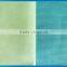Medical and health water-resistant non-woven fabrics