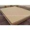 Plain  MDF fiberboard