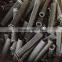 Tongchuang black heat protector sleeve/spark plug wire boot