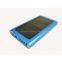 Al shell solar charger（2600mAh）