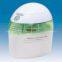 Aroma diffuser with USB or AA batteries