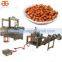 Peanut Frying Line|Pork Cracklings Fryer Machine
