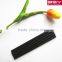 10pcs HB black wood pencils wih diamond in oppbag