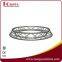 Ceiling Circle Lighting Truss with Square Frame Truss Diameter 1.5m