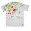 excellent quality heat transfer group sportswear digital printing casual T-shirts