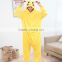 Wholesale high quality soft adult onesie