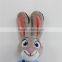 Hot Movie Zootopia Plush toy 28cm Stuffed plush toy wholesale dolls for kids