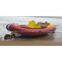 Inflatable Motor Rib Boat
