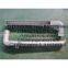 produce intercooler end tank