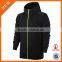 Eco-Friendly gym clothing men hoodies custom wholesale / Anti-Wrinkle lightweight zipper-up hoodies for men T015