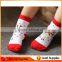 Colorful Bulk Christmas Stockings Christmas Socks For Sale Unisex Christmas Gifts