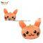 Aipinqi CPUY01 customized halloween pikachu plush toy