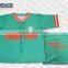 High-end fashion college wool baseball jerseys for sale