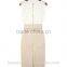 Women's Summer Striped Sleeveless Wear to Work Casual Party Pencil Dress SD73