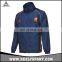 New Arrive Waterproof Football Jacket For Men,Cheap Wholesale Soccer trainning Tracksuit