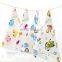 Latest Design 100% Cotton Bibs For Dogs