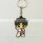 cheap taekwondo accessory taekwondo key chain