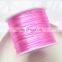 colored crystal elastic strings