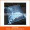 Home Textile Plain Sequin Wholesale Decorative Pillow Cover