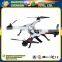XK X350 3D 4ch 6-axis rc dancer quadcopter air drone