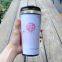 Wholesale Stainless Steel Insulated Double Wall Travel Coffee Mug CUP