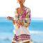 Best quality women beach dress cover up beach dress beach girls without dress