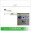 Customized Universal Pen Holder Pvc Card For Center America
