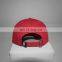 Washed Caps DT-2147 material cotton fashion and quality made in vietnam