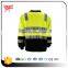 3M safety reflective waterproof jacket with small MOQ KF-072