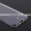 Luxury Silicon back cover for samsung galaxy A7 a7 j5 j7 S6 edge Electroplating tpu mobile phone case