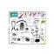 Novel Items High Quality Educational Toy Play Game Diy 3d Pen for Children