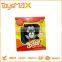 Most interesting electric cartoon penguin bath toy organizer with spraying water function