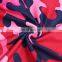 High Quality oem plus size brushed peach skin soft digital print latest design leggings