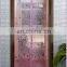 Magnetic Closure and Magic Soft Mesh Screen Door As Seen On TV